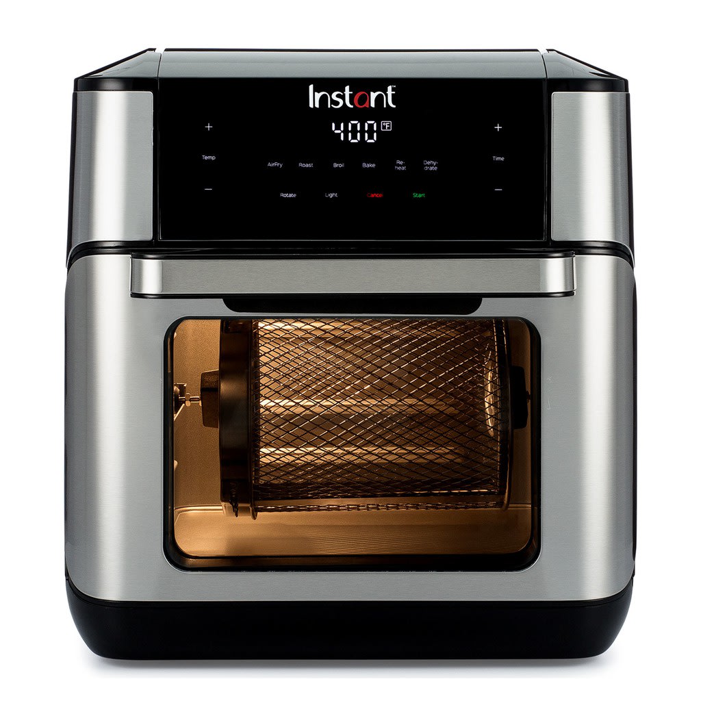 cheapest air fryer toaster oven