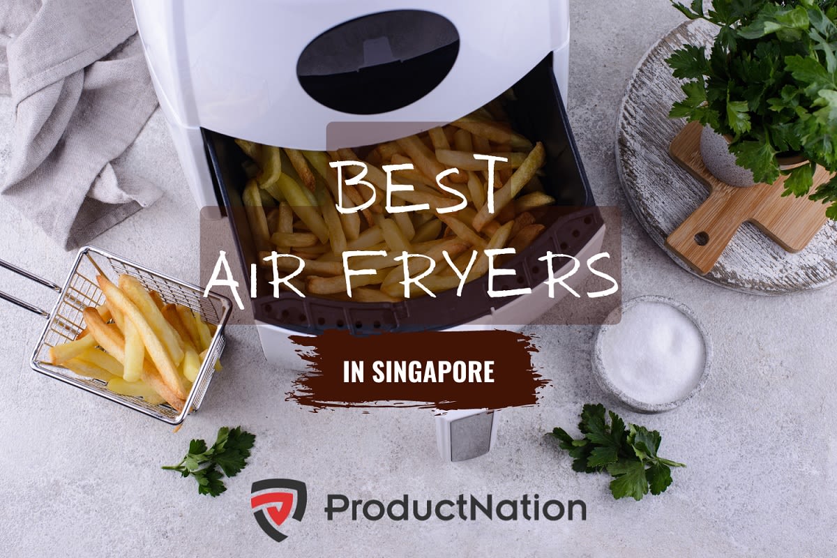 best-air-fryer-singapore