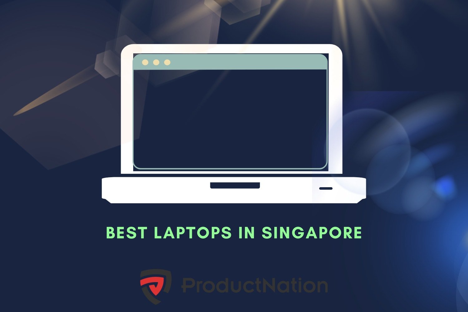 Best Laptop Sales, Promotion Deals & Reviews in Singapore 2024