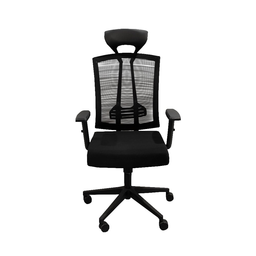 Best MYSEAT.sg SERENE Office Chair Price & Reviews in Singapore 2024