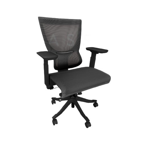 ergotune ergonomic classic chair