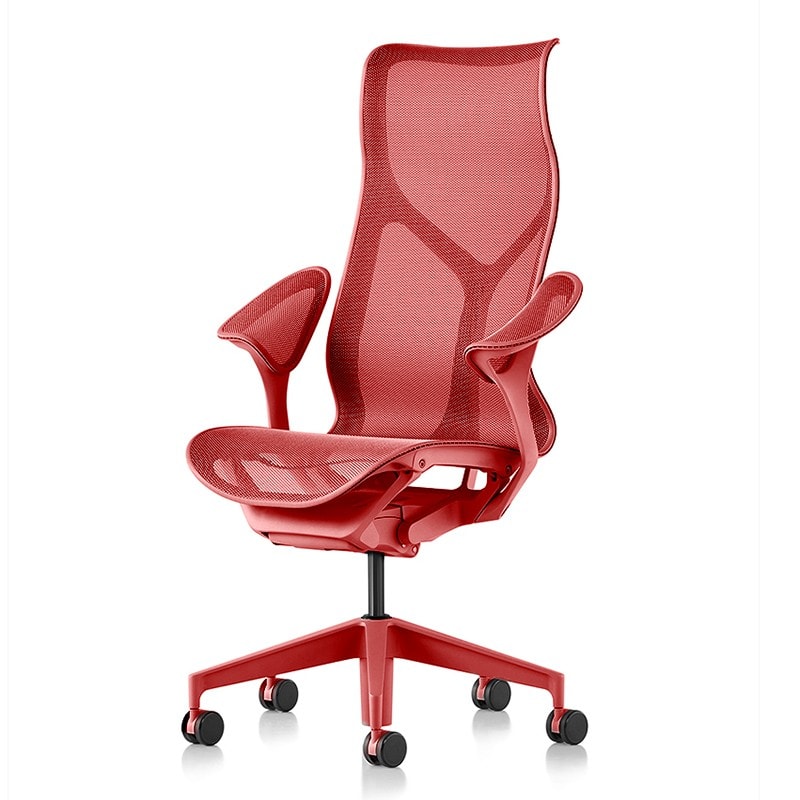 Best Herman Miller Cosm Ergonomic Chair Price & Reviews in Singapore 2024