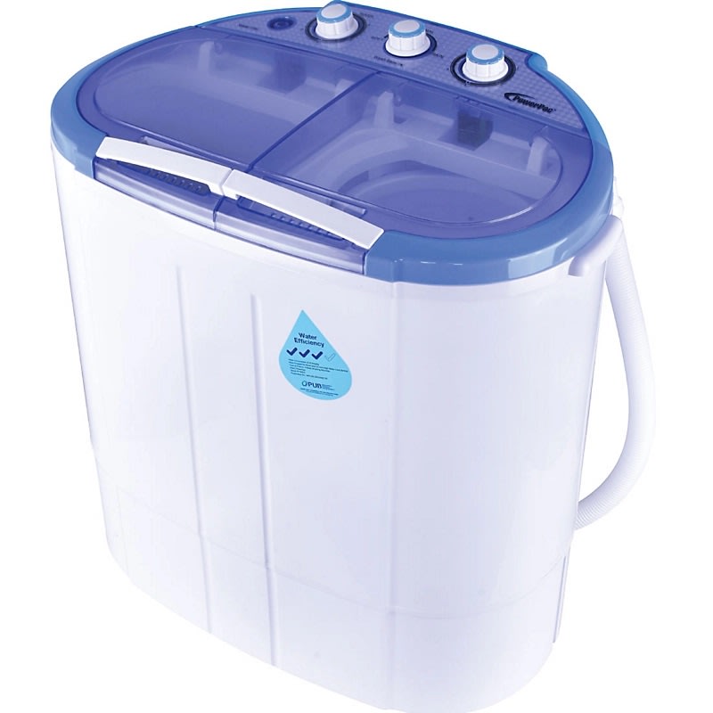Best PowerPac PPW920 3kg. Washing Machine Price & Reviews in Singapore 2024