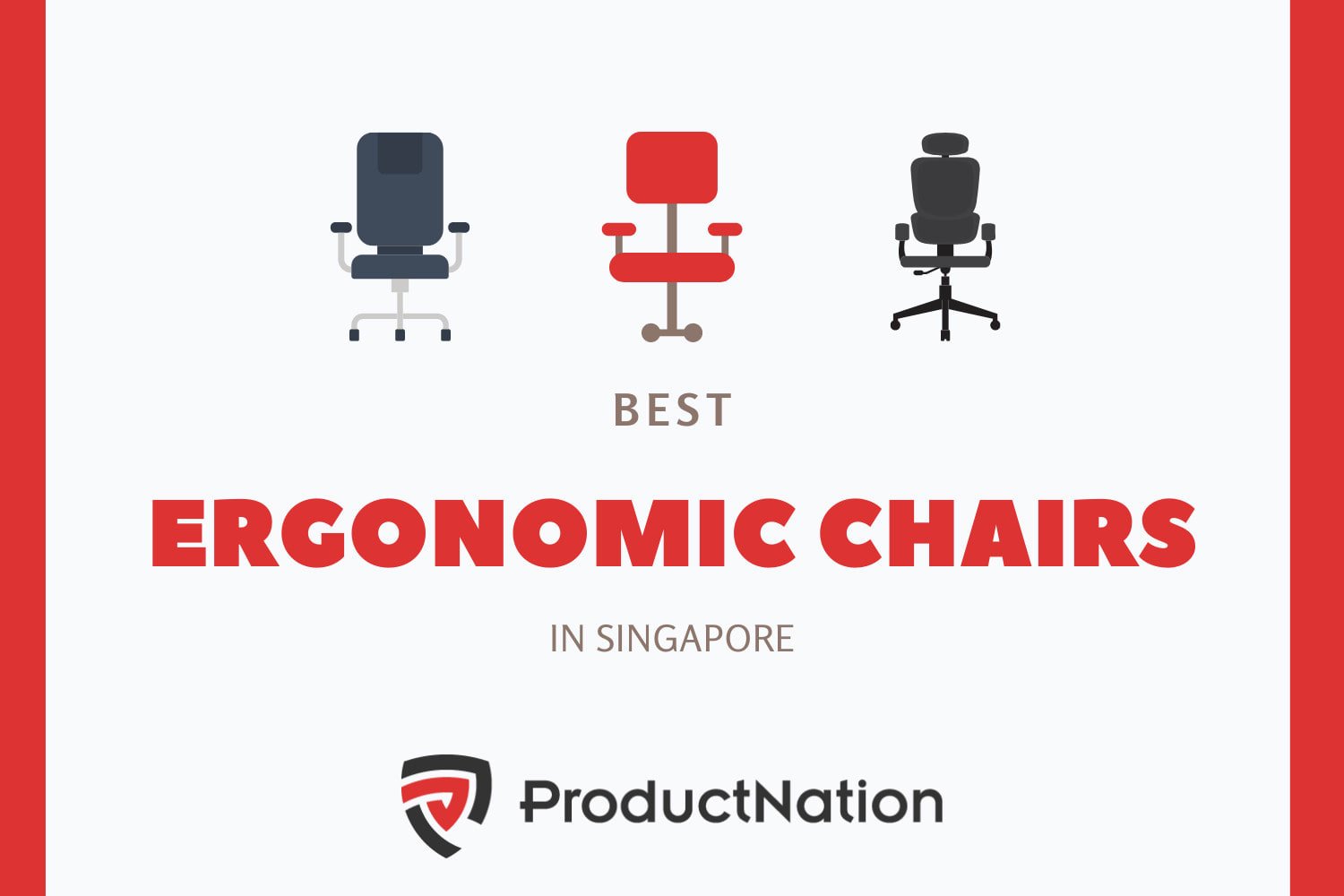 best-ergonomic-chair-singapore