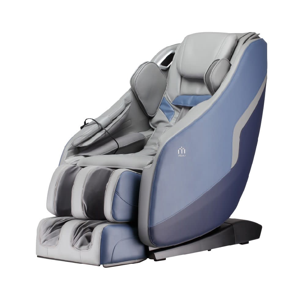 Best Miuvo MiuDivine 2 Full Function Massage Chair Price & Reviews in ...