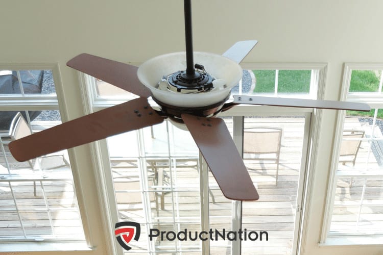 13 Best Ceiling Fans in Singapore 2023 Top Reviews