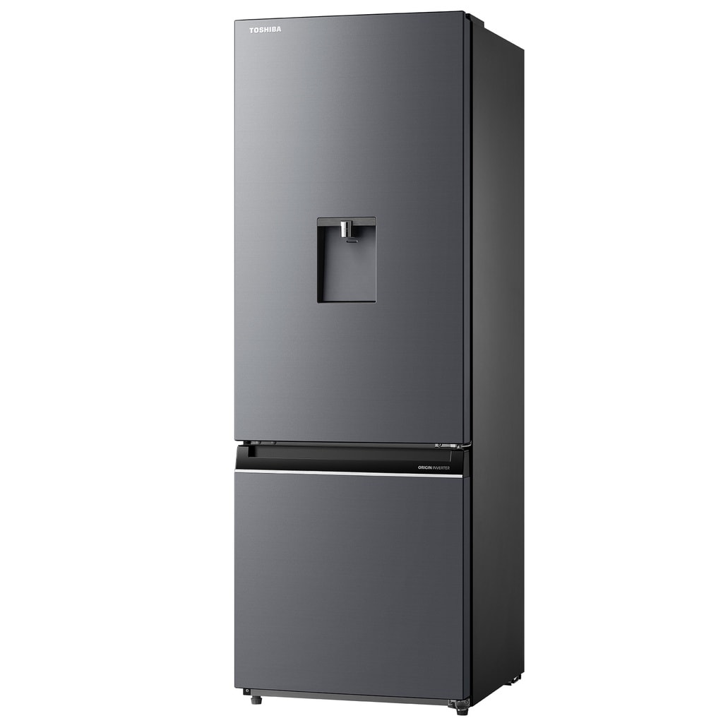 Best Toshiba GRRB405WEPMX Refrigerator Price & Reviews in Singapore 2024