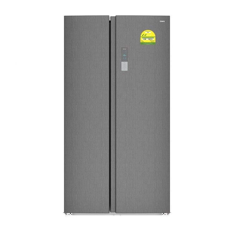 Best CHiQ CSS562NI Refrigerator Price & Reviews In Singapore 2024