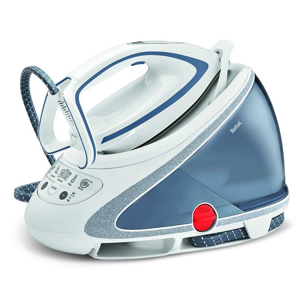 Best Tefal GV9563 Steam Iron Price & Reviews in Singapore 2024