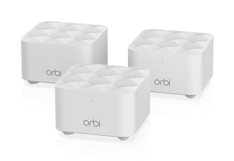 Best Netgear Orbi RBK13 WiFi Router Price & Reviews in Singapore 2024