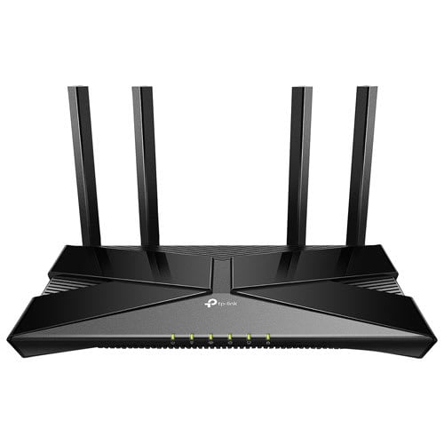 Best TPLink Archer AX20 WiFi Router Price & Reviews in Singapore 2024