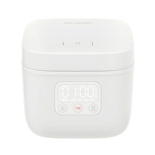 xiaomi rice cooker 1.6 l