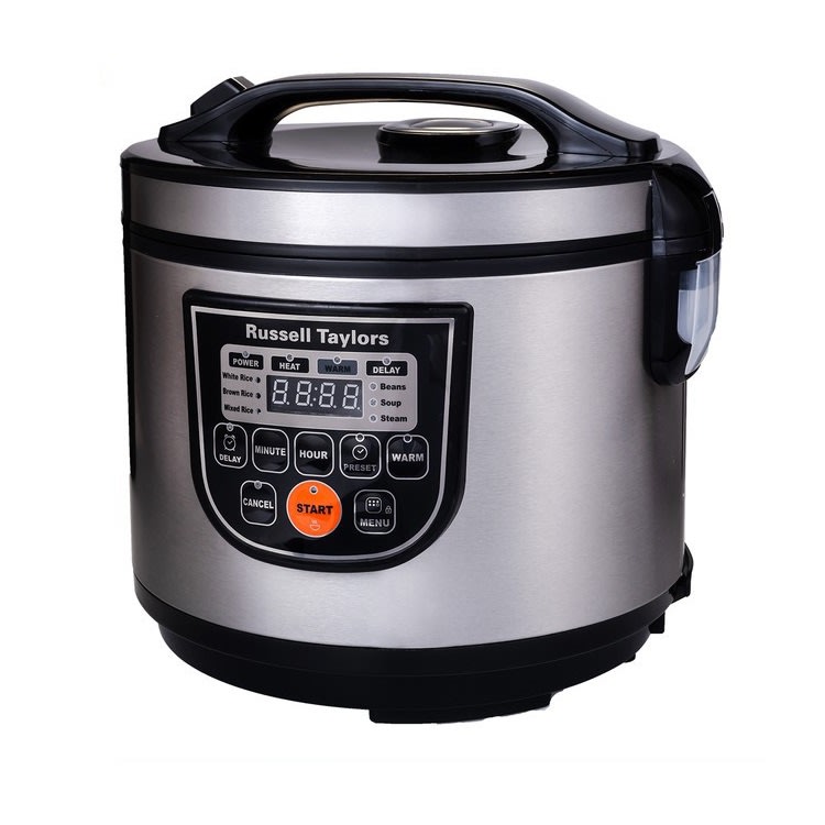 10 Best Rice Cookers in Singapore 2023: Reviews