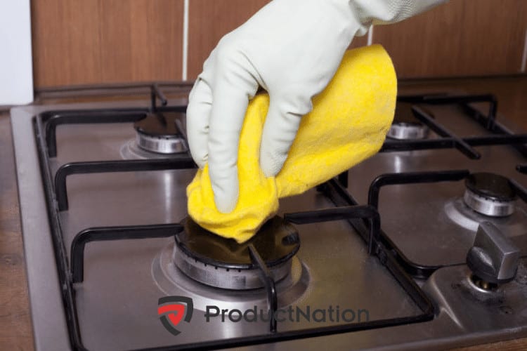 14 Best Gas Stoves in Singapore 2023 Top Brands