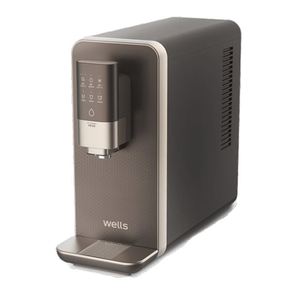 Wells True Tankless UV+ Water Purifier_1