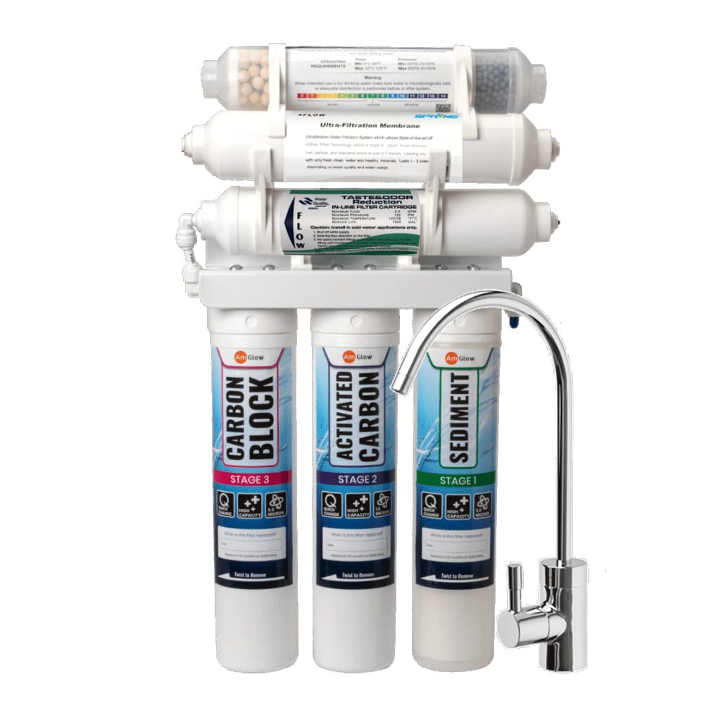AmGlow 6-Stage Water Filter_1