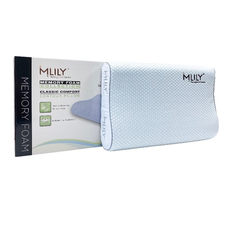 Mlily 2024 pillow price