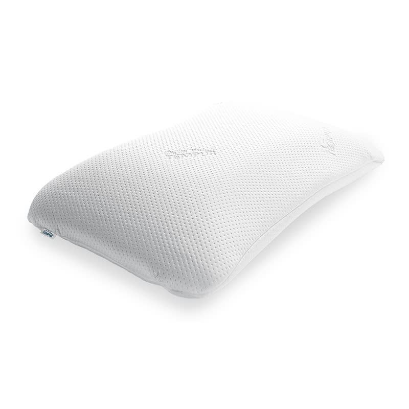 tempur symphony pillow