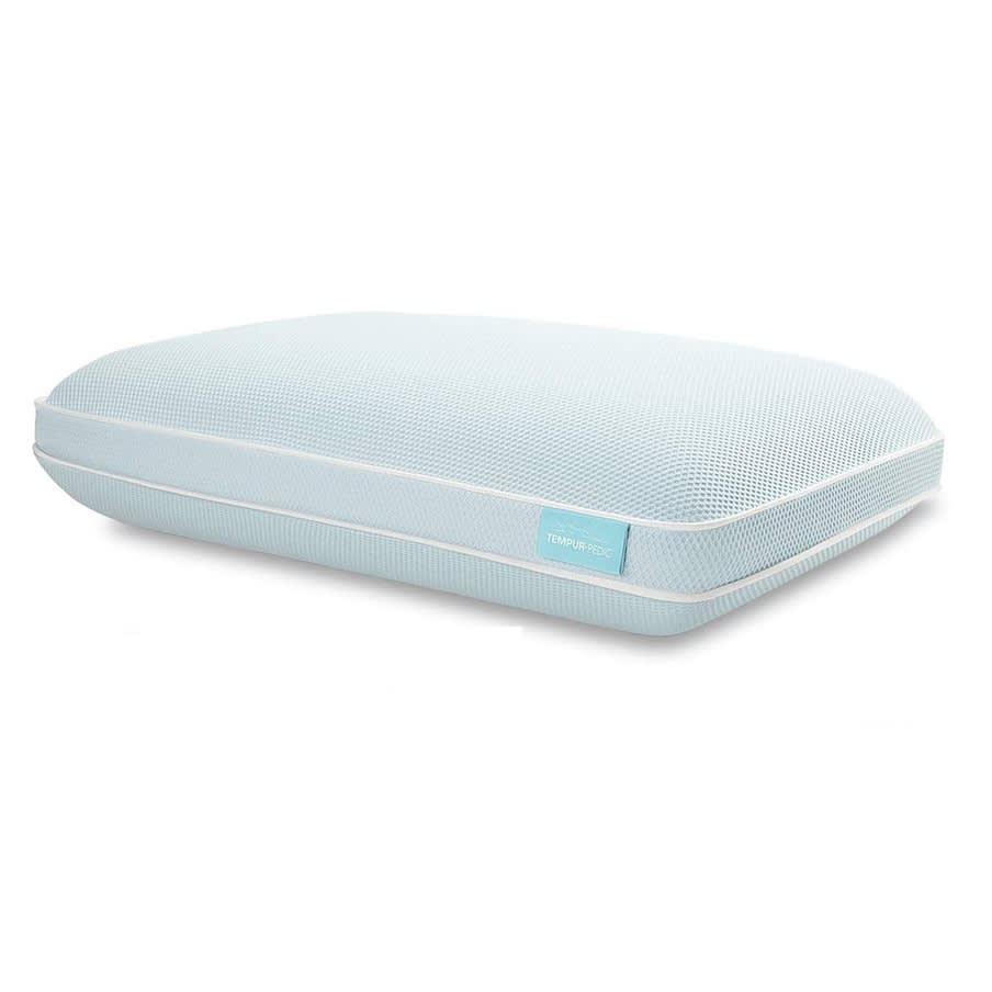 tempurpedic cloud cooling pro pillow