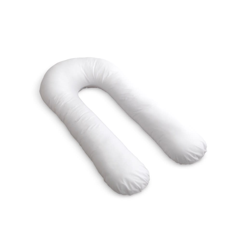 Best Hooga Microfibre UShape Body Pillow Claire Price & Reviews in