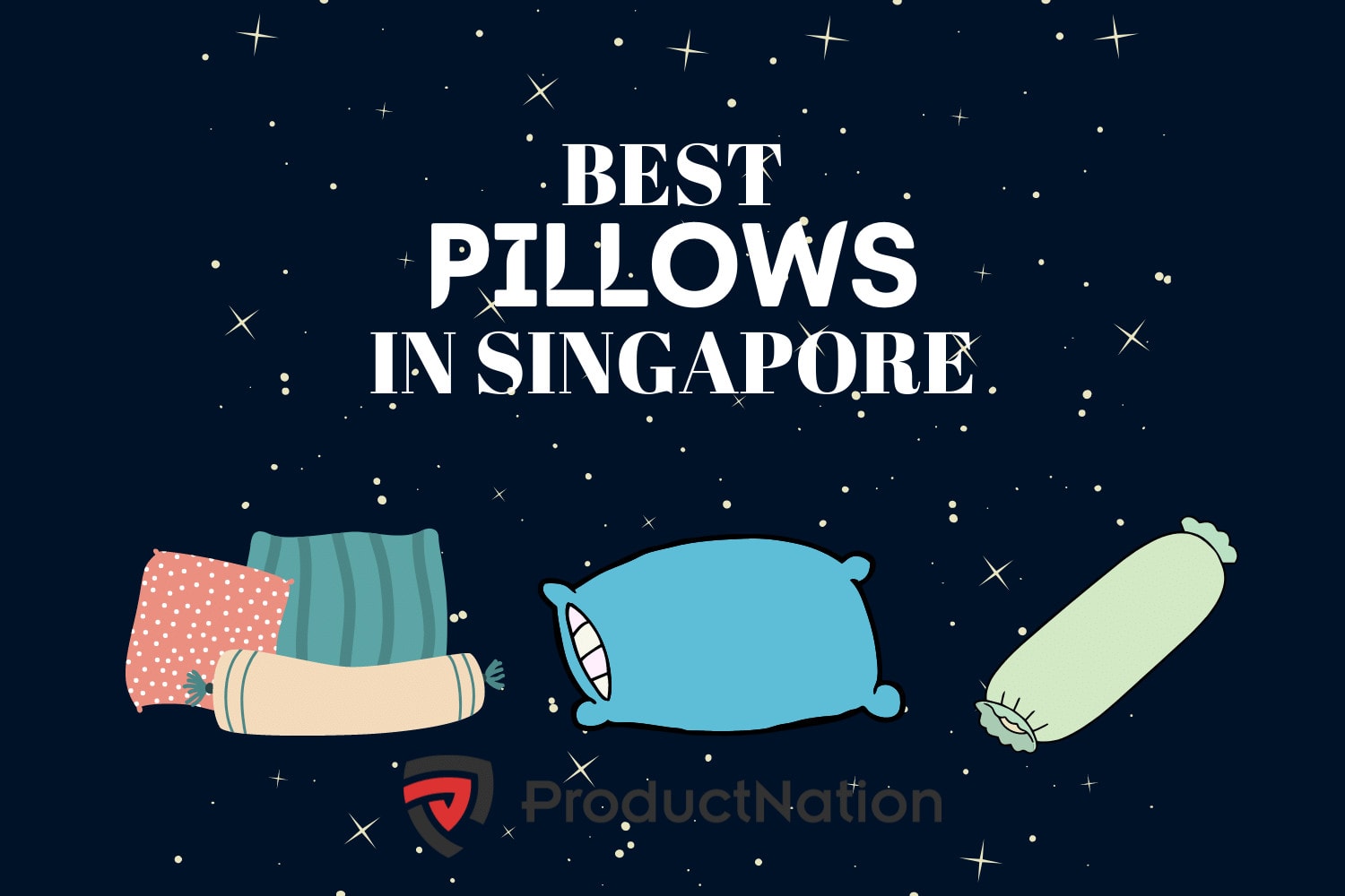 Best Tempur Original Pillow Price & Reviews in Singapore 2022