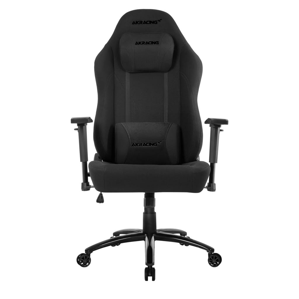 Best AKRacing Opal Gaming Chair Price & Reviews in Singapore 2024