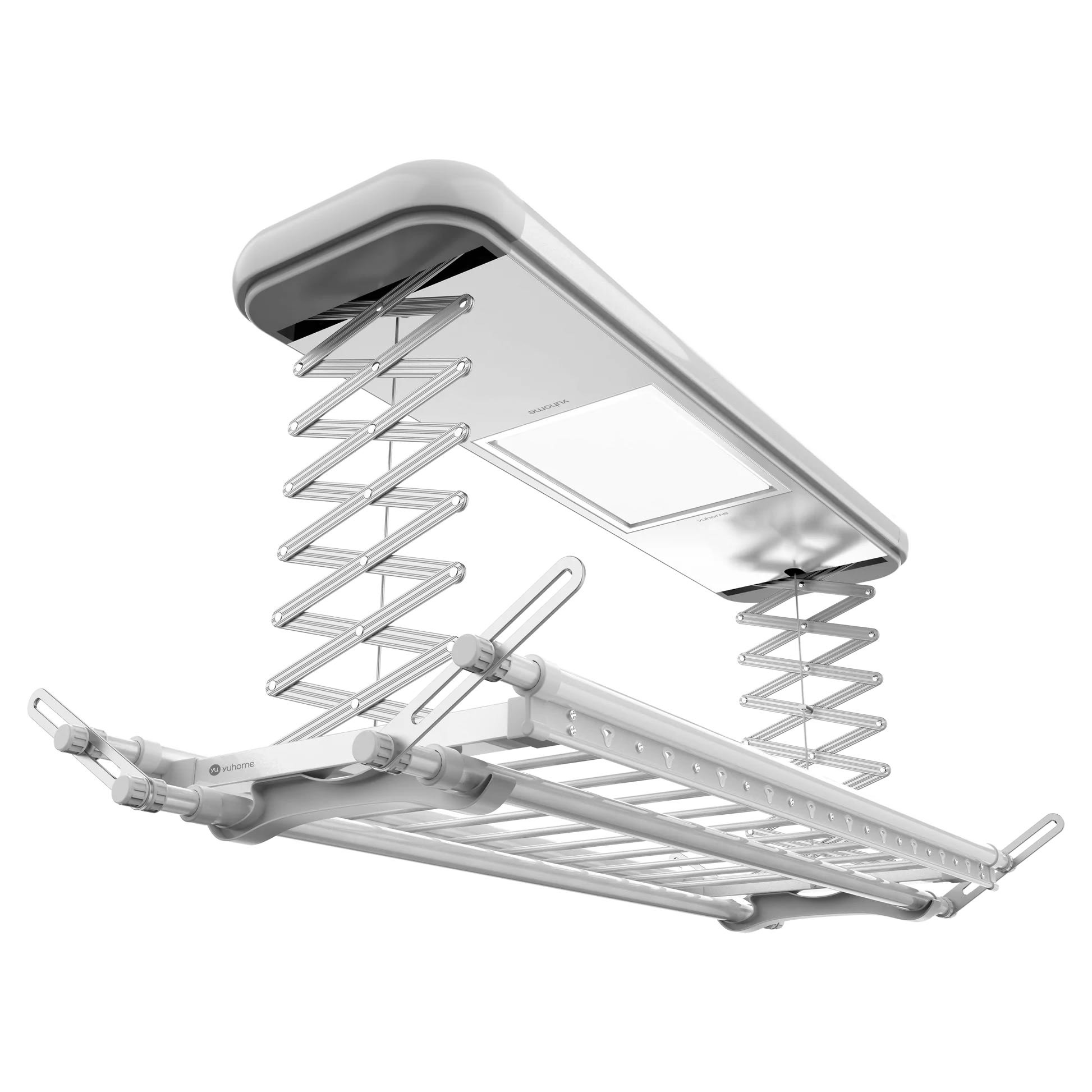 12 Best Automated Laundry Racks in Singapore 2023