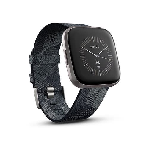 Best Fitbit Versa 2 Smart Watch Price & Reviews in Singapore 2024
