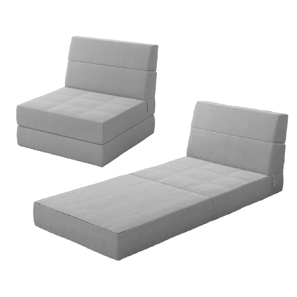Best JIJI KIKUKO Foldable Sofa Bed Price & Reviews in Singapore 2024