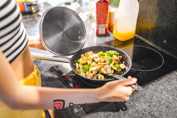 12 Best Induction Cookers in Singapore 2022 Top Brands