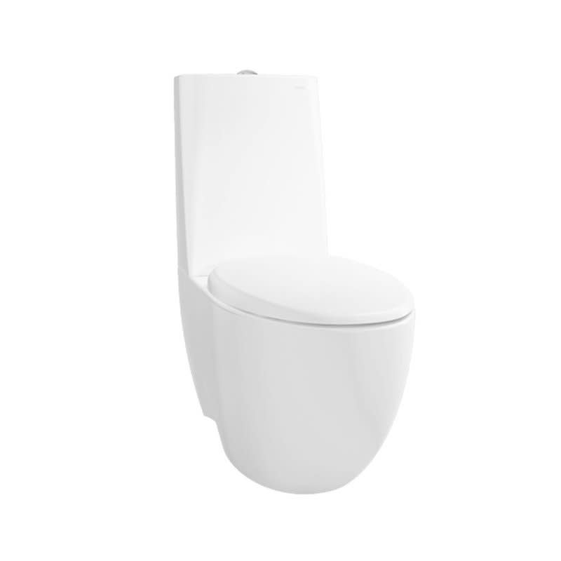 Best TOTO LE MUSE Close Coupled Toilet Bowl Price & Reviews in