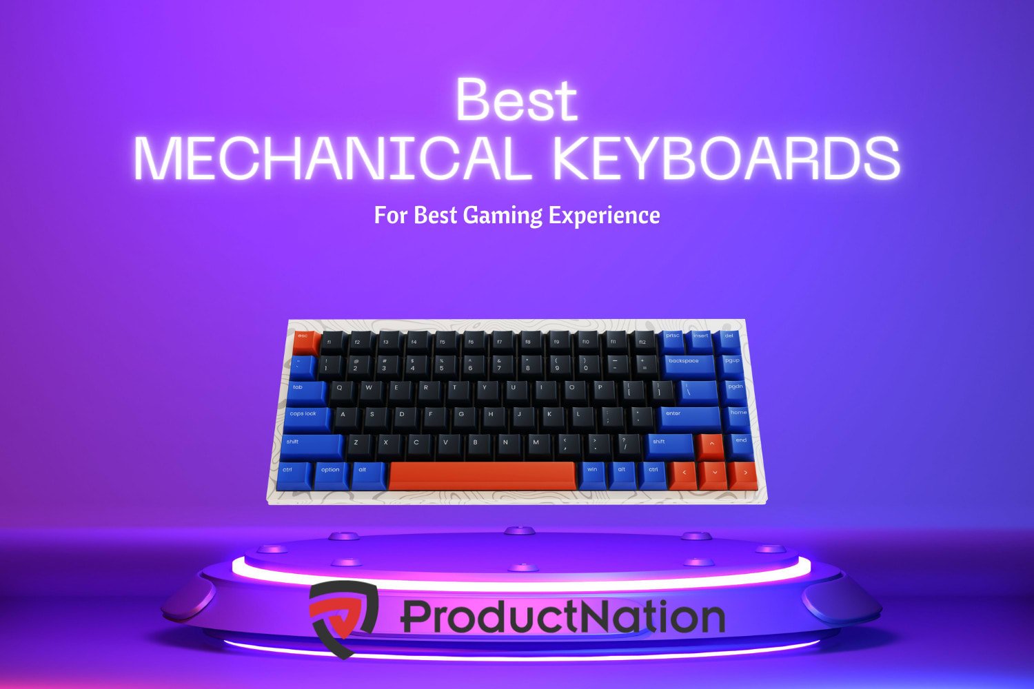 best-mechanical-keyboards-in-singapore