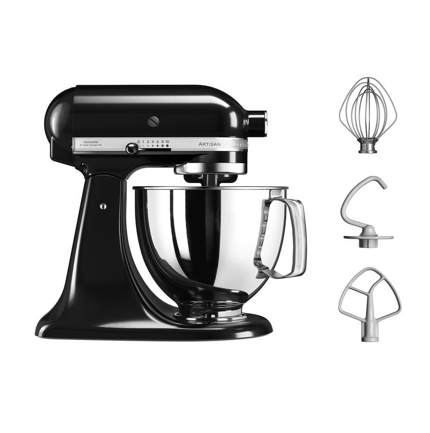 12 Best Stand Mixers in Singapore 2022 For Kitchen