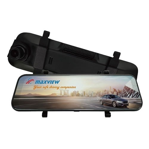 i digital dash cam