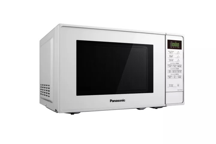 Panasonic NN-ST25JWYPQ Microwave Oven