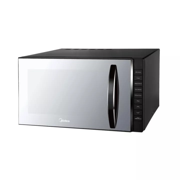 Midea AM823ABV Digital Microwave Oven
