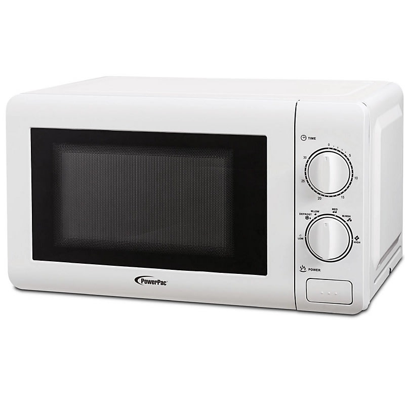 PowerPac Microwave Oven PPT720-review-singapore