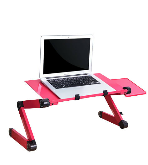 Multifunctional Adjustable Laptop Stand-review-singapore