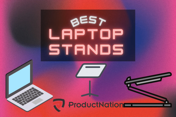best-laptop-stand-in-singapore