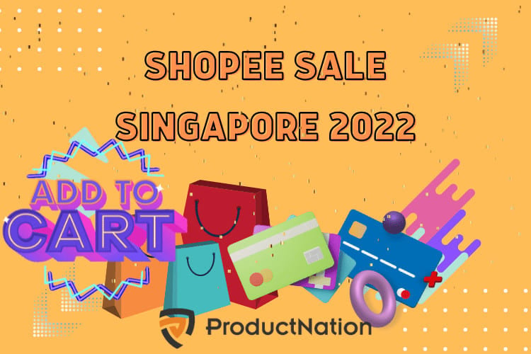 Shopee Sale 2022