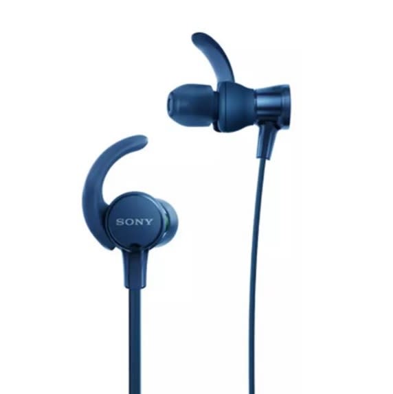 Sony MDR-XB510AS In-Ear Headphones-review-singapore
