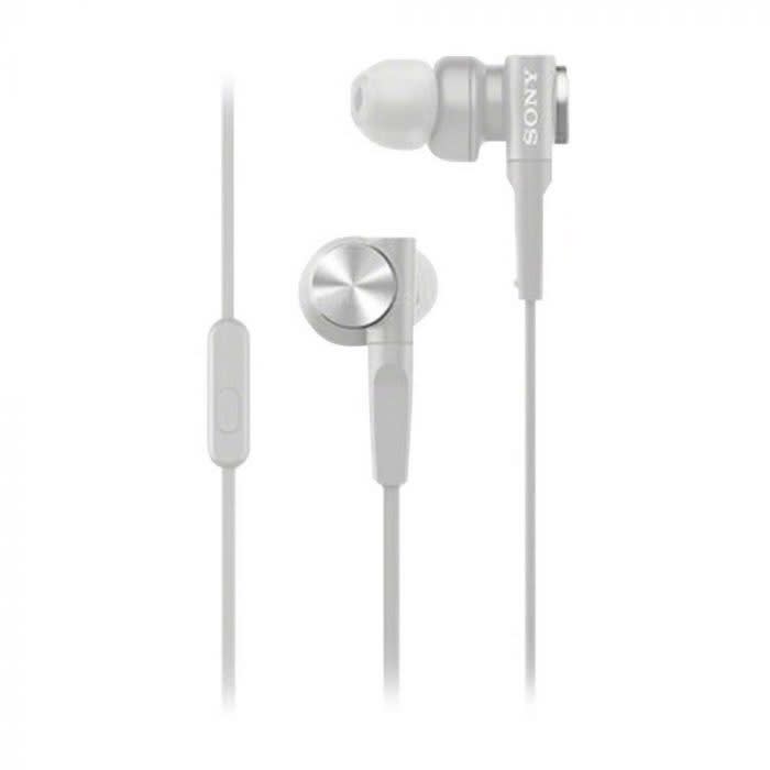 Sony MDR-XB55AP Extra Bass In-Ear Earphones-review-singapore