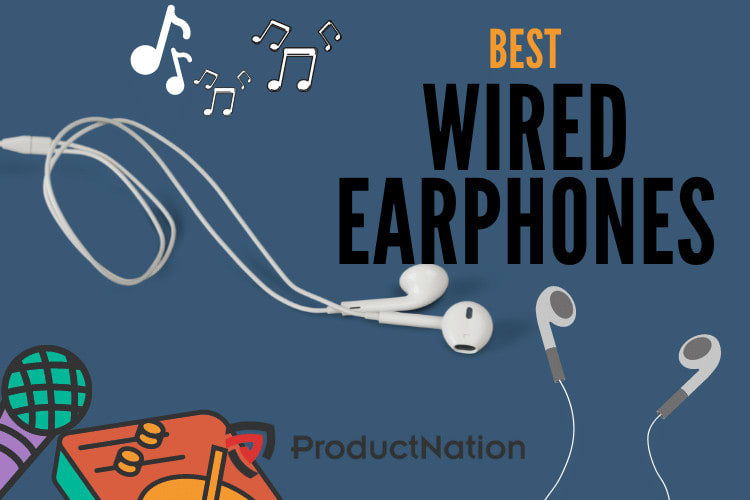 best-wired-earphones-in-singapore