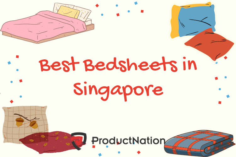 best-bedsheets-in-singapore