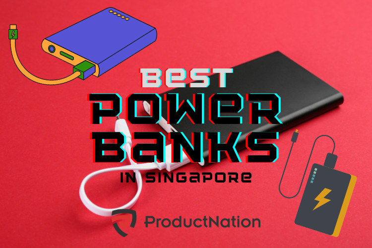 best-power-banks-in-singapore