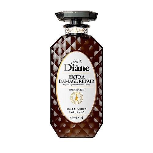 Moist Diane Damage Repair Perfect Beauty Shampoo-review-singapore