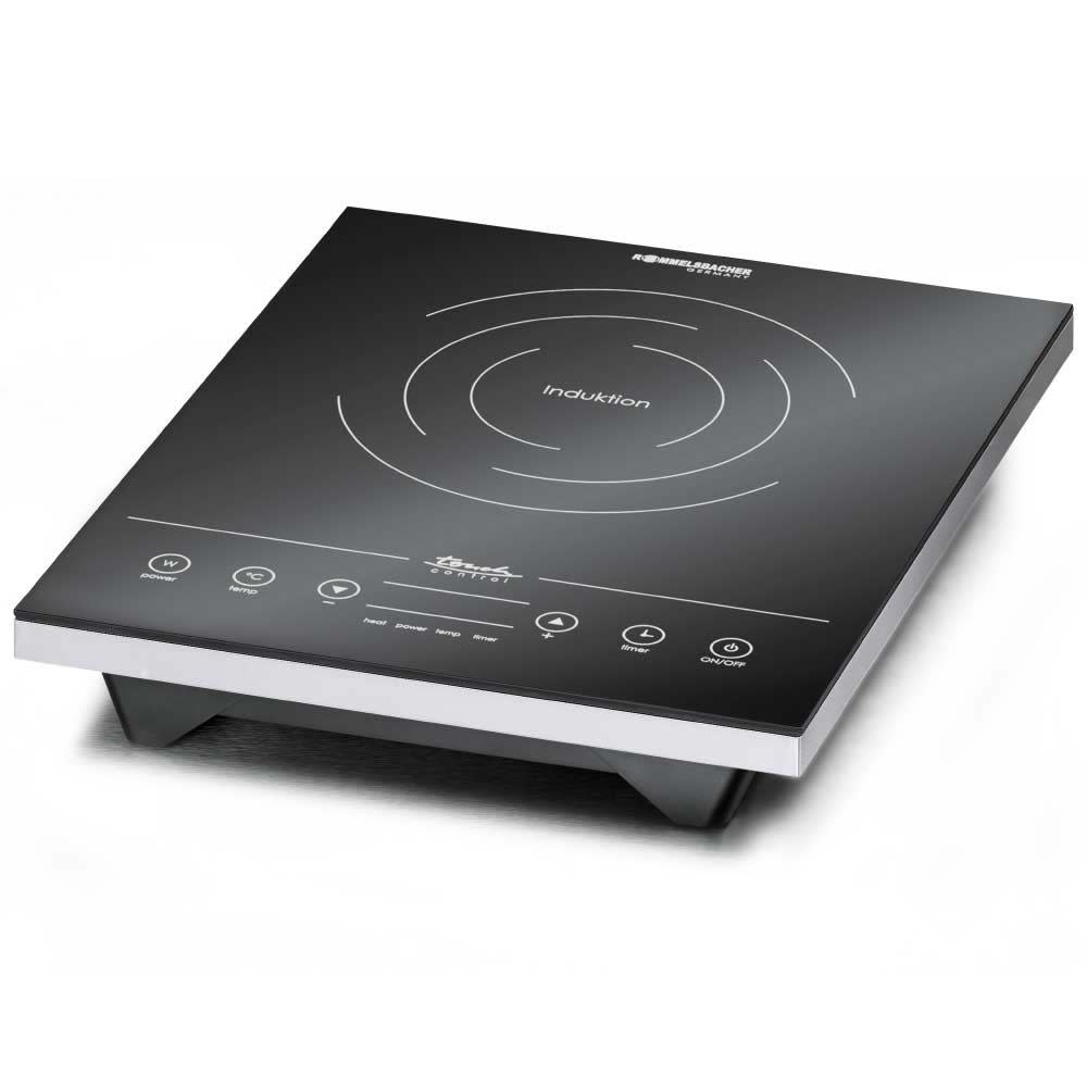 Rommelsbacher CT 2010 Induction Cooker-review-singapore