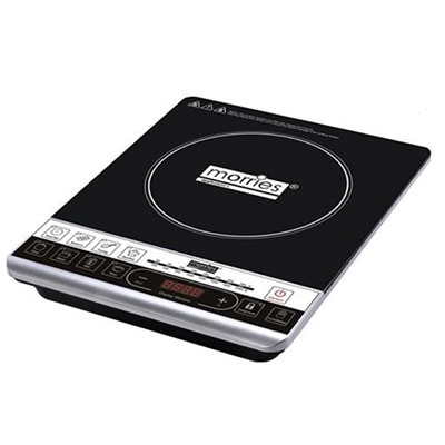 Morries MS-IC9610B Portable Induction Cooker-review-singapore