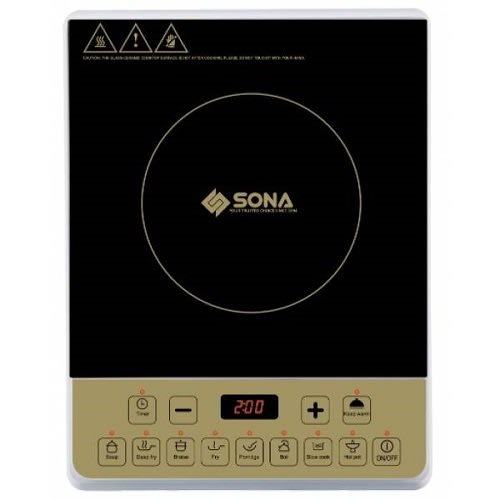 Sona SIC 8603 Multifunction Induction Cooker-review-singapore