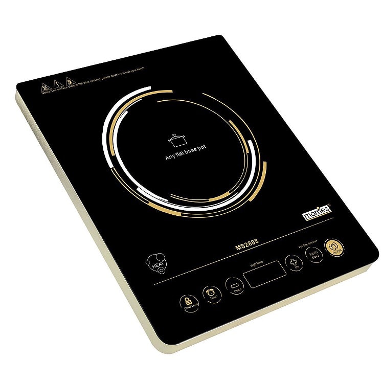 Morries MS2888CIC Ceramic Infrared Cooker-review-singapore